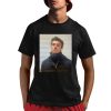 Luigi Mangione Mugshot Shirt 1 1