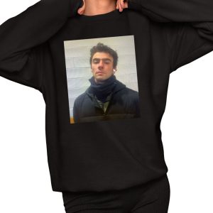 Luigi Mangione Mugshot Shirt - Grishko
