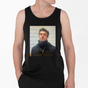 Luigi Mangione Mugshot Shirt - Grishko