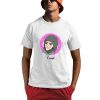 Luigi Shooter Anime Shirt 0 1