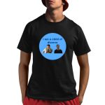 Mads James Mcavoy X Michael Fassbender I Am A Child Of Divorce Shirt