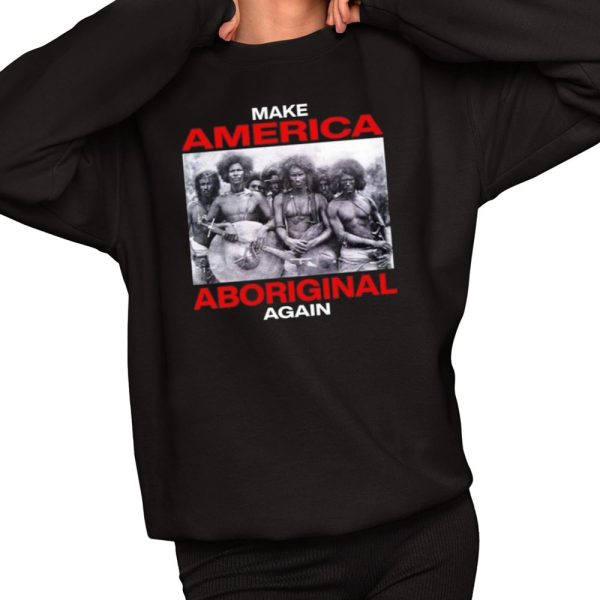 Make America Ab Again Shirt 2 1