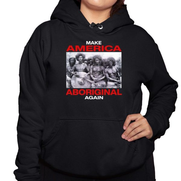 Make America Ab Again Shirt 3 1