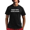 Make Ohio Goon Again Shirt 1 1