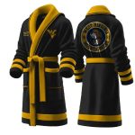 Muuntaineers Luxurious Comfort Bathrobe