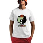 Nation Of Grizzlam Shirt