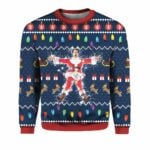 National Lampoon's Christmas Vacation Christmas Ugly Sweater