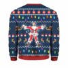 National Lampoons Christmas Vacation Ugly Sweater 2