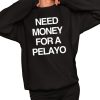 Need Money For A Pelayo Shirt 2 1