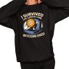 Neil Jacobs i Survived The 1000Th Time Bitcoin Died Shirt 2 1