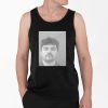 Nick Fuentes Mugshot Released Shirt 4 2