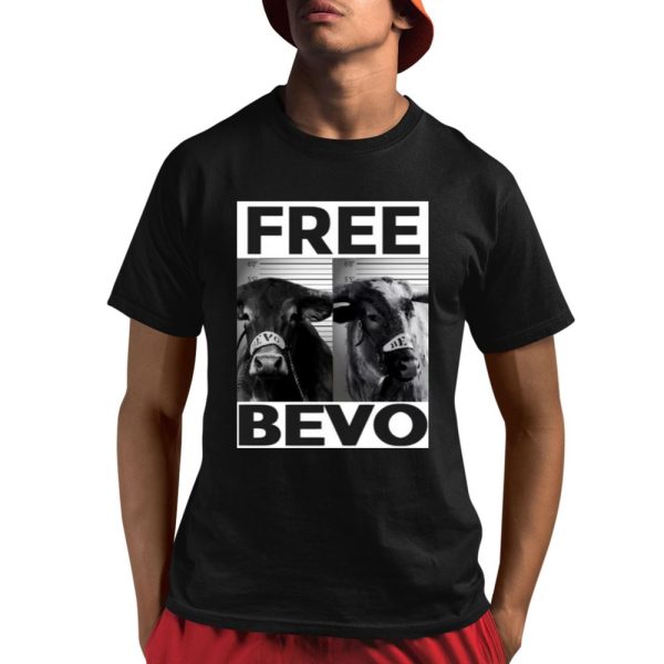 Nicole Free Bevo Shirt 1 1