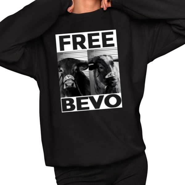 Nicole Free Bevo Shirt 2 1