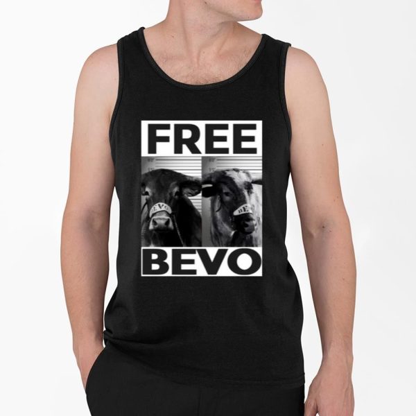 Nicole Free Bevo Shirt 4 2