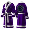 Nittany Lions Luxurious Comfort Bathrobe 4