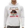 Oh Come Let Us Adore Me Shirt 0 5