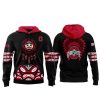 Ohio State Football 2025 Native American Heritage Month Hoodie