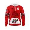 Ohio State Rose Bowl 2025 Hoodie 1