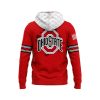 Ohio State Rose Bowl 2025 Hoodie 2