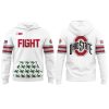 Ohio State Will Howard Rose Bowl Hoodie 2025 1 2