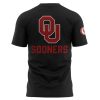 Oklahoma Football It Just Means More Shirt 2