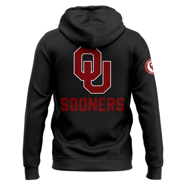 Oklahoma Football It Just Means More Shirt 4