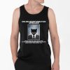 Online Misinformation Spreader Shirt 4 2