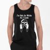 Osamuskwasis Roan I'm Not As White As I Look Shirt 4 2