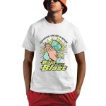 Our Father Who Art In Heaven Baja Be Thy Blast Shirt