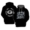 Packer Justice Opportunity Equity Freedom Hoodie 1 1