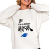 Panthers Be Change Maker Shirt 0 4