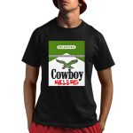Philadelphia Cowboy Killers Shirt