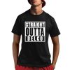 Philly Goat Straight Outta Delco Shirt 1 1