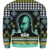 Pinhead Hellraiser We Have Such Gfts To Show You Christmas Sweater 2