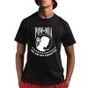 Pow Mia You Are Not Forgotten Shirt 1 1