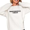 Professional Virgin Shirt 0 4