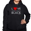 Rashad Mooreman Love Is Black Shirt 3 1