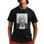 Ric Flair Babbitt Revived Shirt