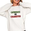 Ryan Cotter Catholics Vs Cigarettes Shirt 0 4