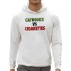 Ryan Cotter Catholics Vs Cigarettes Shirt 0 5