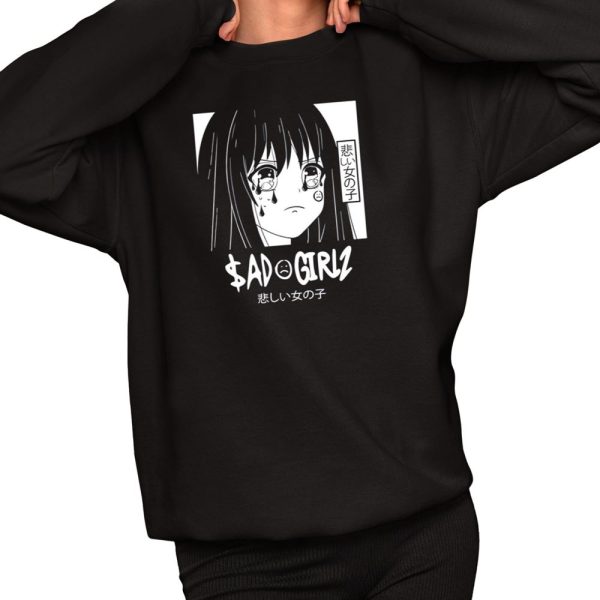 Sad Boyz Sad Girlz Shirt 2 1