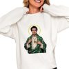 Saint Luigi Nicola The Divine Protector Of Fafo Shirt 0 4