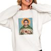 Saint Luigi Patron Saint Of Fafo Shirt 0 4