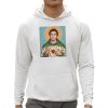 Saint Luigi Patron Saint Of Fafo Shirt 0 5