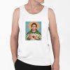 Saint Luigi Patron Saint Of Fafo Shirt 0 6