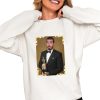 Saleh Jafarawi Mr Fafo Oscar Statue Shirt 0 4