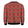 Saxy Holidays Ugly Christmas Sweater 2