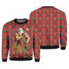 Saxy Holidays Ugly Christmas Sweater 3 2