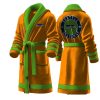 Seahawks Luxurious Comfort Bathrobe 2