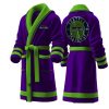 Seahawks Luxurious Comfort Bathrobe 3